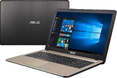 Laptop Asus A540LJ i3 5005U/4GB/500GB/2GB 920M/Win10