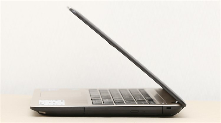 Laptop Asus A540LJ i3 5005U/4GB/500GB/2GB 920M/Win10 Màu Đen