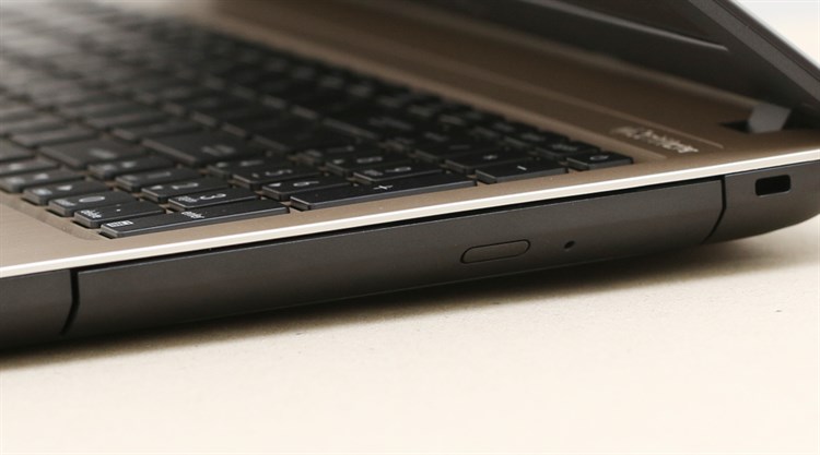 Laptop Asus A540LJ i3 5005U/4GB/500GB/2GB 920M/Win10 Màu Đen