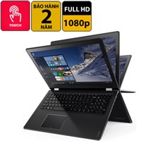 Laptop Lenovo Yoga 510 15ISK i5 6200U