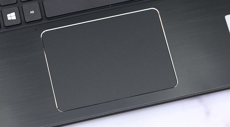 Laptop Acer Aspire E5 575 50HM i5 6200U/4GB/500GB/Win10 Màu Đen