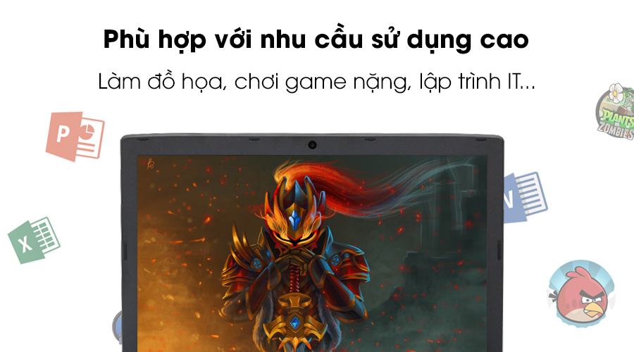 Laptop Acer Aspire E5 575G 515A i5 6200U/4GB/500GB/2GB 940M/Win10