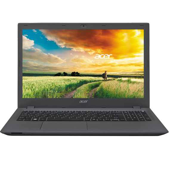 Laptop Acer Aspire E5 575G 515A i5 6200U/4GB/500GB/2GB 940M/Win10 Màu Đen
