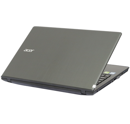 Laptop Acer Aspire E5 575G 515A i5 6200U/4GB/500GB/2GB 940M/Win10 Màu Đen