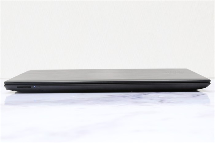 Laptop Acer Aspire E5 575G 515A i5 6200U/4GB/500GB/2GB 940M/Win10 Màu Đen