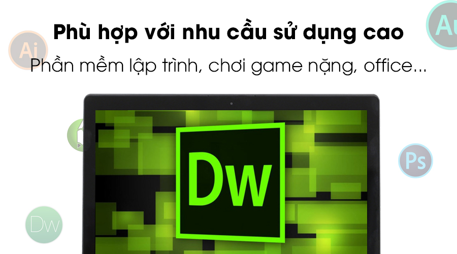 Laptop Lenovo Yoga 500 i5 6200U/4GB/500GB/W10