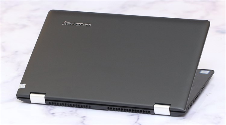 Laptop Lenovo Yoga 500 i5 6200U/4GB/500GB/W10 Màu Đen