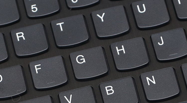 Laptop Lenovo Yoga 500 i5 6200U/4GB/500GB/W10 Màu Đen