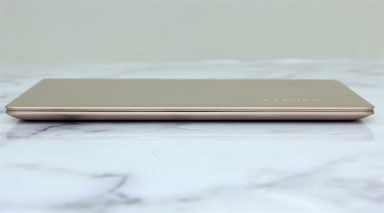 Laptop Lenovo IdeaPad 710S 13ISK i5 6200U/4GB/256GB/Win10 Màu Vàng đồng