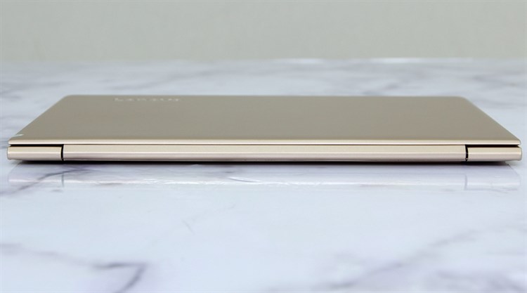 Laptop Lenovo IdeaPad 710S 13ISK i5 6200U/4GB/256GB/Win10 Màu Vàng đồng