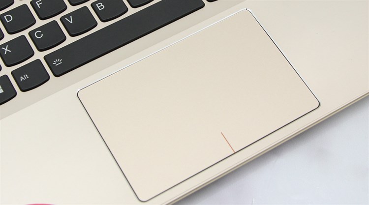 Laptop Lenovo IdeaPad 710S 13ISK i5 6200U/4GB/256GB/Win10 Màu Vàng đồng