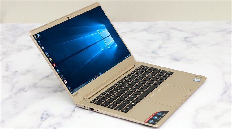 Laptop Lenovo IdeaPad 710S 13ISK i5 6200U/4GB/256GB/Win10 Màu Vàng đồng