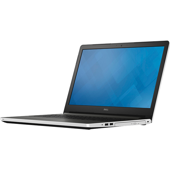 Laptop Dell Inspiron 5459 i3 6100U/4GB/1TB/Win10/(M4I3260W) Màu Bạc