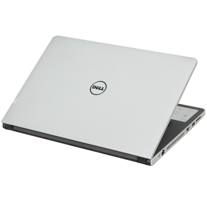 Laptop Dell Inspiron 5459 i3 6100U/4GB/1TB/Win10/(M4I3260W) Màu Bạc