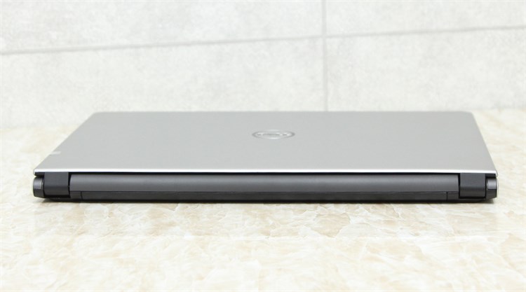 Laptop Dell Inspiron 5459 i3 6100U/4GB/1TB/Win10/(M4I3260W) Màu Bạc