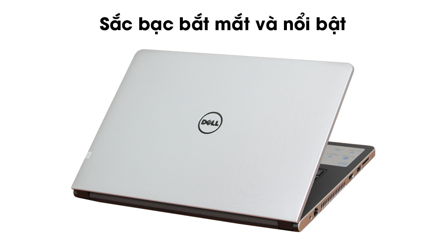 Laptop Dell Inspiron 5559 i7 6500U/8GB/1TB/2GB M335/Win10
