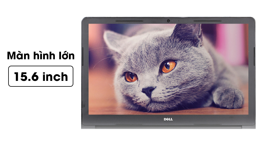 Laptop Dell Inspiron 5559 i7 6500U/8GB/1TB/2GB M335/Win10