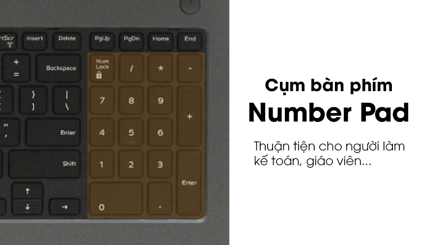 Laptop Dell Inspiron 5559 i7 6500U/8GB/1TB/2GB M335/Win10