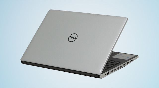 Dell Inspiron 5559 i7 6500U - Thiáº¿t káº¿ Dell Inspiron 5559 i7 6500U