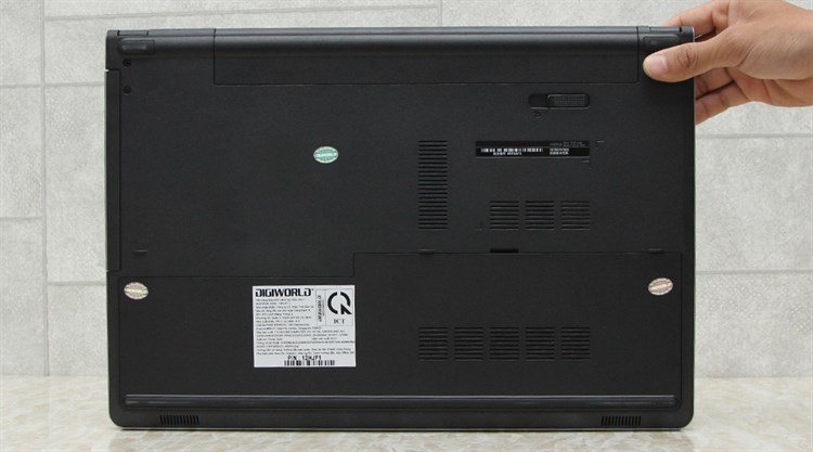 Laptop Dell Inspiron 5559 i7 6500U/8GB/1TB/2GB M335/Win10