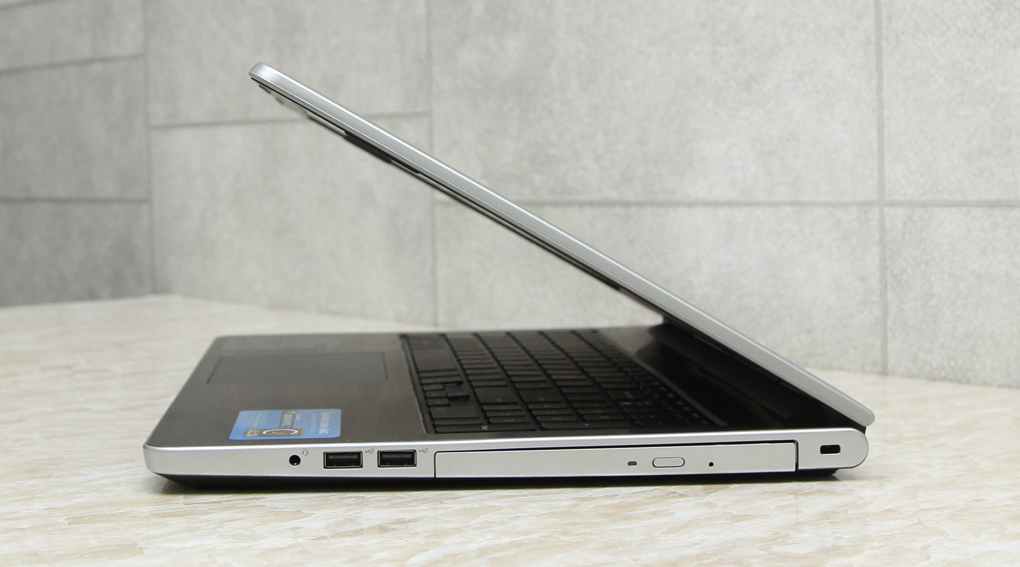 Laptop Dell Inspiron 5559 i7 6500U/8GB/1TB/2GB M335/Win10 Màu Bạc