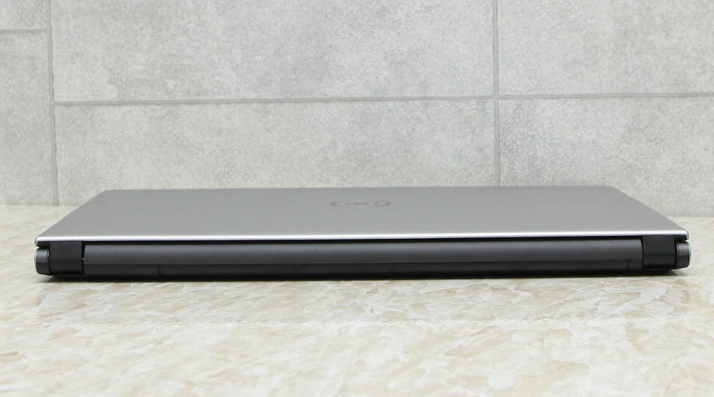 Laptop Dell Inspiron 5559 i7 6500U/8GB/1TB/2GB M335/Win10 Màu Bạc