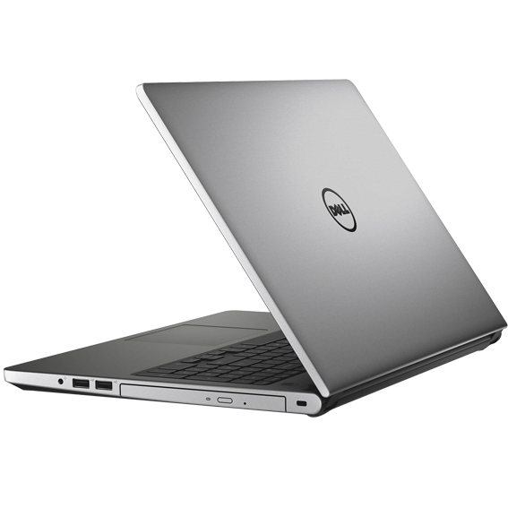 Laptop Dell Inspiron 5559 i7 6500U/8GB/1TB/2GB M335/Win10 Màu Bạc