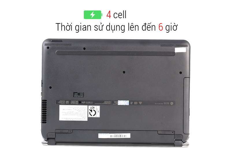 HP 14 am056TU i5 6200U/4GB/500GB/DOS