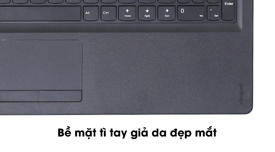 Laptop Lenovo IdeaPad 110 15IBR N3710/4GB/500GB/Win10/(80T700BKVN)