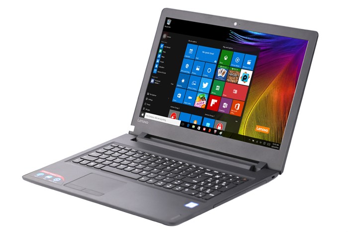 Laptop Lenovo IdeaPad 110 15IBR N3710/4GB/500GB/Win10/(80T700BKVN) Màu Đen