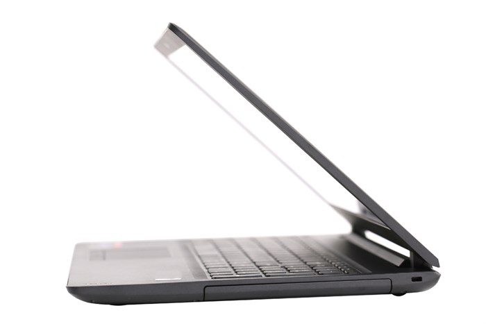 Laptop Lenovo IdeaPad 110 15IBR N3710/4GB/500GB/Win10/(80T700BKVN) Màu Đen