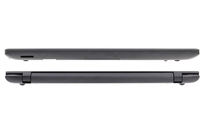 Laptop Lenovo IdeaPad 110 15IBR N3710/4GB/500GB/Win10/(80T700BKVN) Màu Đen