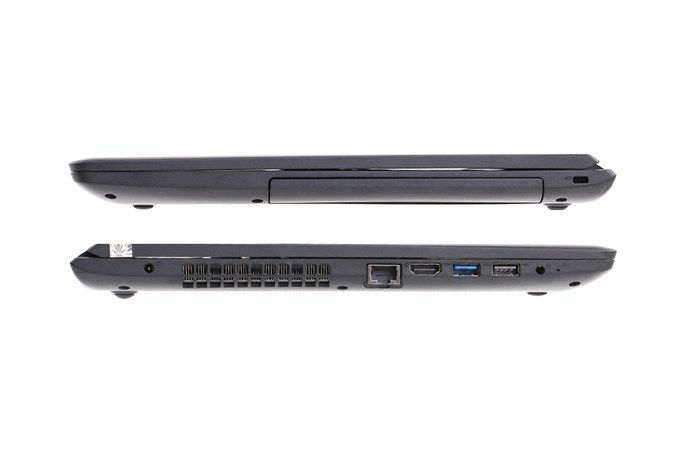 Laptop Lenovo IdeaPad 110 15IBR N3710/4GB/500GB/Win10/(80T700BKVN) Màu Đen