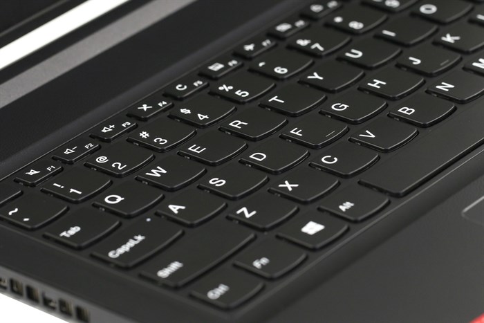 Laptop Lenovo IdeaPad 110 15IBR N3710/4GB/500GB/Win10/(80T700BKVN) Màu Đen