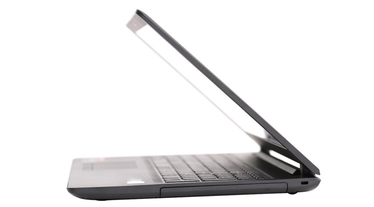 Laptop Lenovo IdeaPad 110 15IBR N3710/4GB/500GB/Win10/(80T700BKVN) Màu Đen