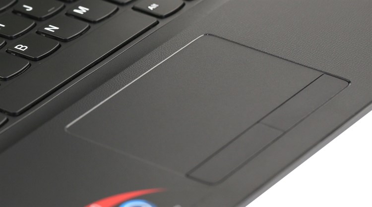 Laptop Lenovo IdeaPad 110 15IBR N3710/4GB/500GB/Win10/(80T700BKVN) Màu Đen