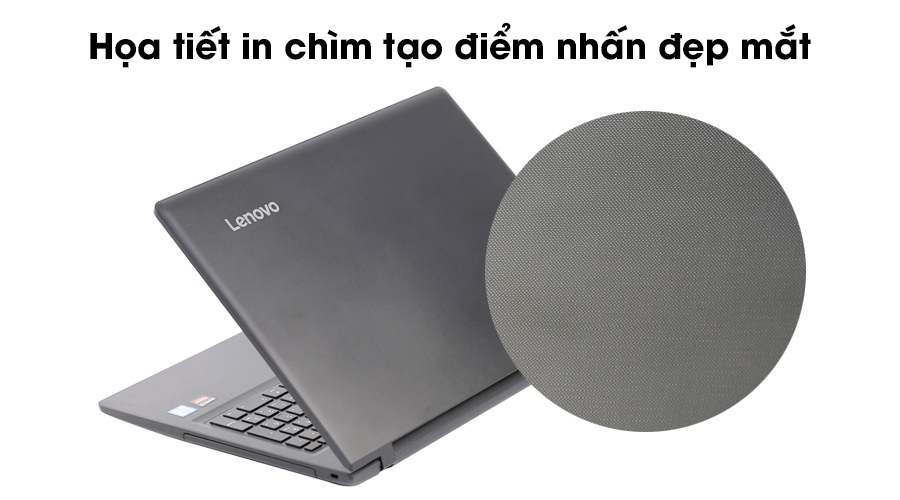 Laptop Lenovo IdeaPad 110 15ISK i7 6498DU/8GB/1TB/2GB M430/Win10