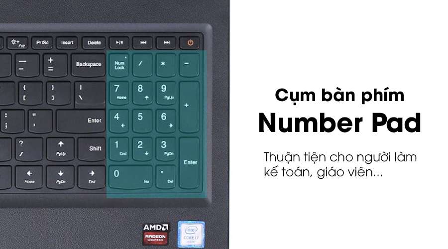 Laptop Lenovo IdeaPad 110 15ISK i7 6498DU/8GB/1TB/2GB M430/Win10