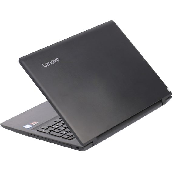 Laptop Lenovo IdeaPad 110 15ISK i7 6498DU/8GB/1TB/2GB M430/Win10 Màu Đen