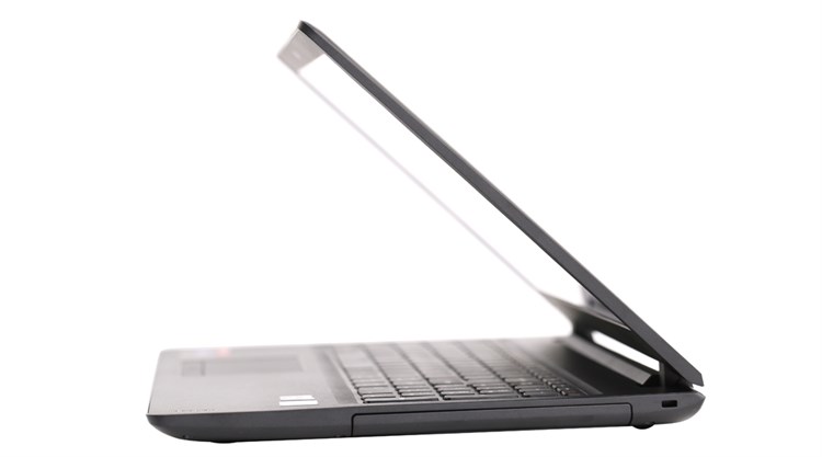 Laptop Lenovo IdeaPad 110 15ISK i7 6498DU/8GB/1TB/2GB M430/Win10 Màu Đen