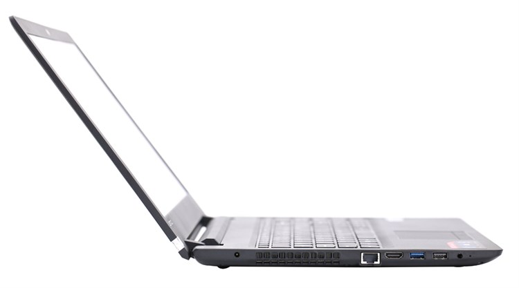 Laptop Lenovo IdeaPad 110 15ISK i7 6498DU/8GB/1TB/2GB M430/Win10 Màu Đen