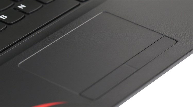 Laptop Lenovo IdeaPad 110 15ISK i7 6498DU/8GB/1TB/2GB M430/Win10 Màu Đen