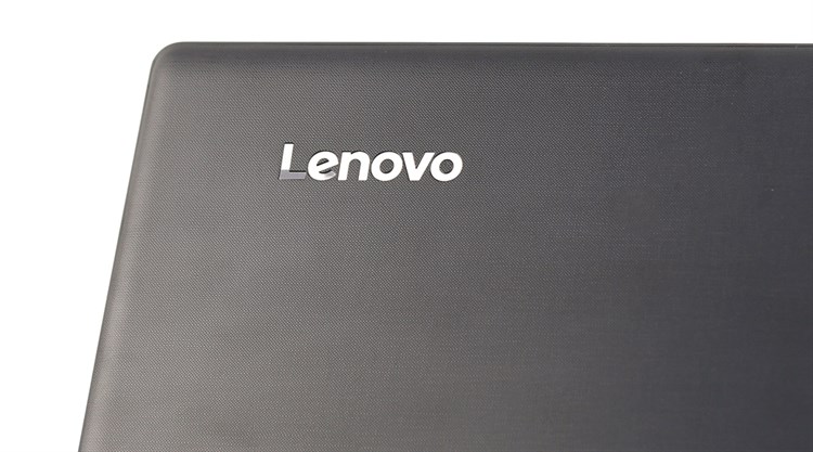 Laptop Lenovo IdeaPad 110 15ISK i7 6498DU/8GB/1TB/2GB M430/Win10 Màu Đen