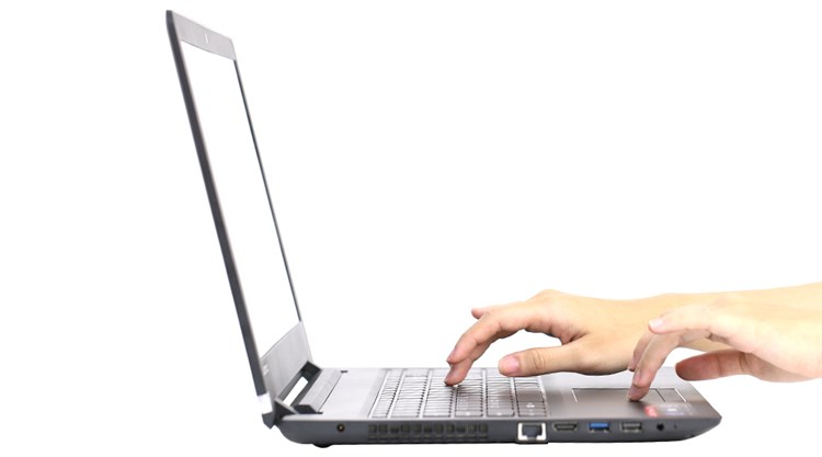 Laptop Lenovo IdeaPad 110 15ISK i7 6498DU/8GB/1TB/2GB M430/Win10 Màu Đen