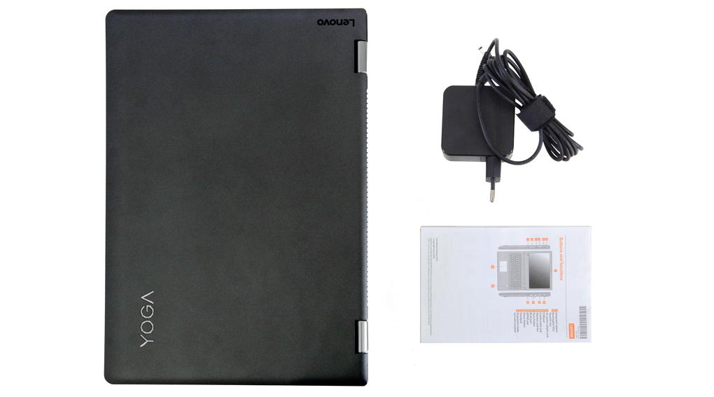 Bộ sản phẩm gồm: Sách hướng dẫn, Thùng máy, Adapter sạc