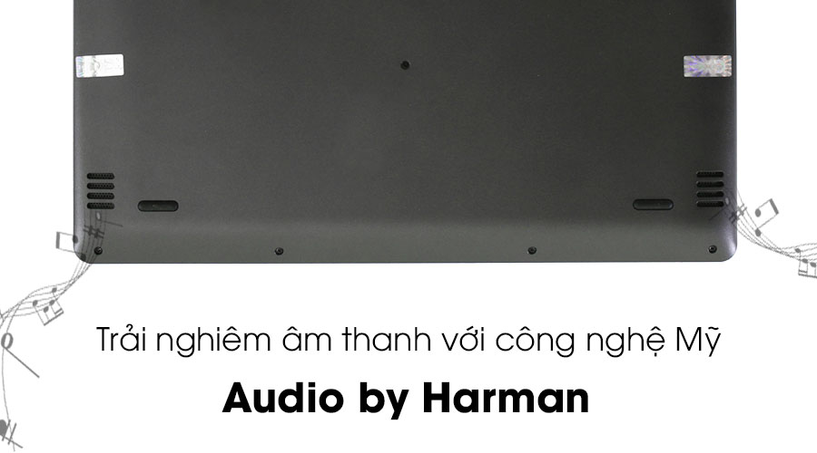 Laptop Lenovo Yoga 510 14ISK i3 6100U/4GB/500GB/Win10/(80S700D2VN)