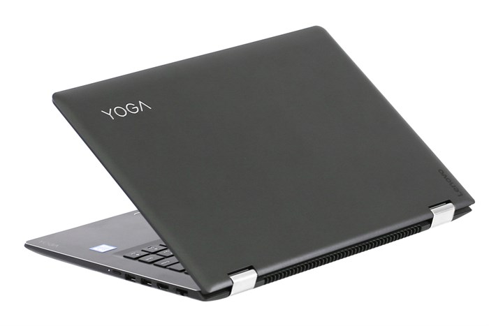 Laptop Lenovo Yoga 510 14ISK i3 6100U/4GB/500GB/Win10/(80S700D2VN) Màu Đen