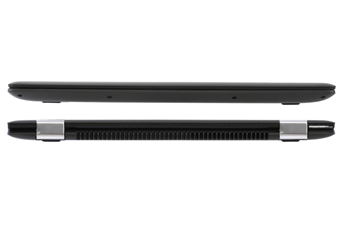 Laptop Lenovo Yoga 510 14ISK i3 6100U/4GB/500GB/Win10/(80S700D2VN) Màu Đen