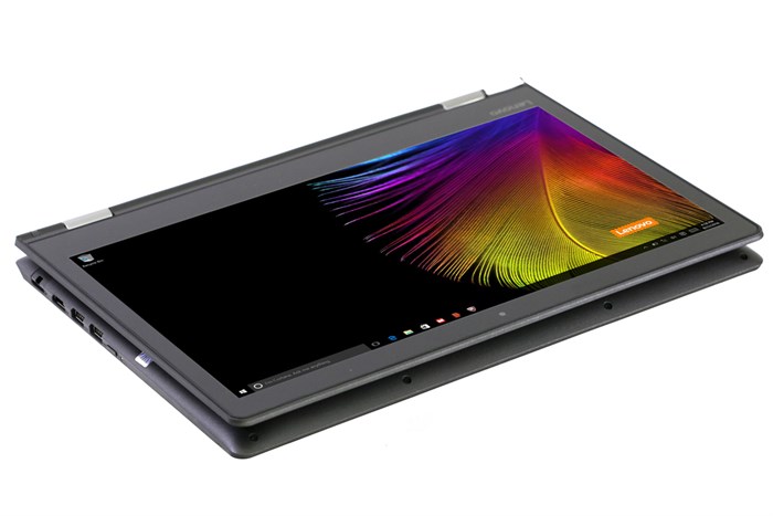 Laptop Lenovo Yoga 510 14ISK i3 6100U/4GB/500GB/Win10/(80S700D2VN) Màu Đen