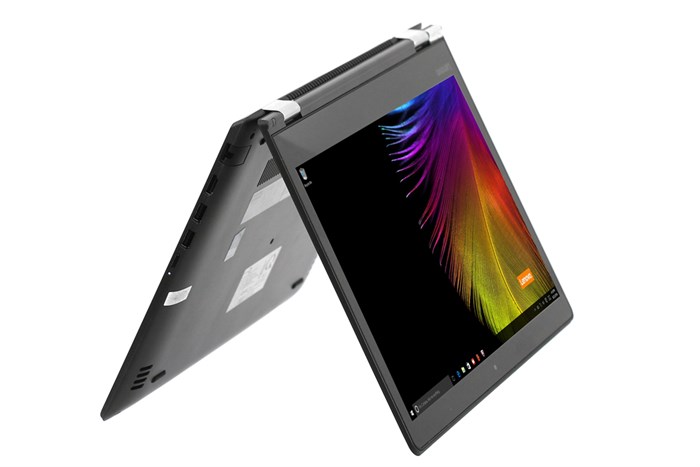 Laptop Lenovo Yoga 510 14ISK i3 6100U/4GB/500GB/Win10/(80S700D2VN) Màu Đen